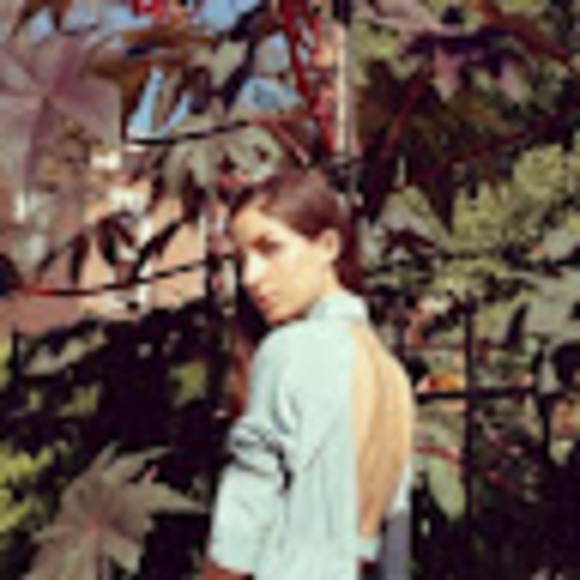 Meet your Posher, Greta - Picture 1 of 1